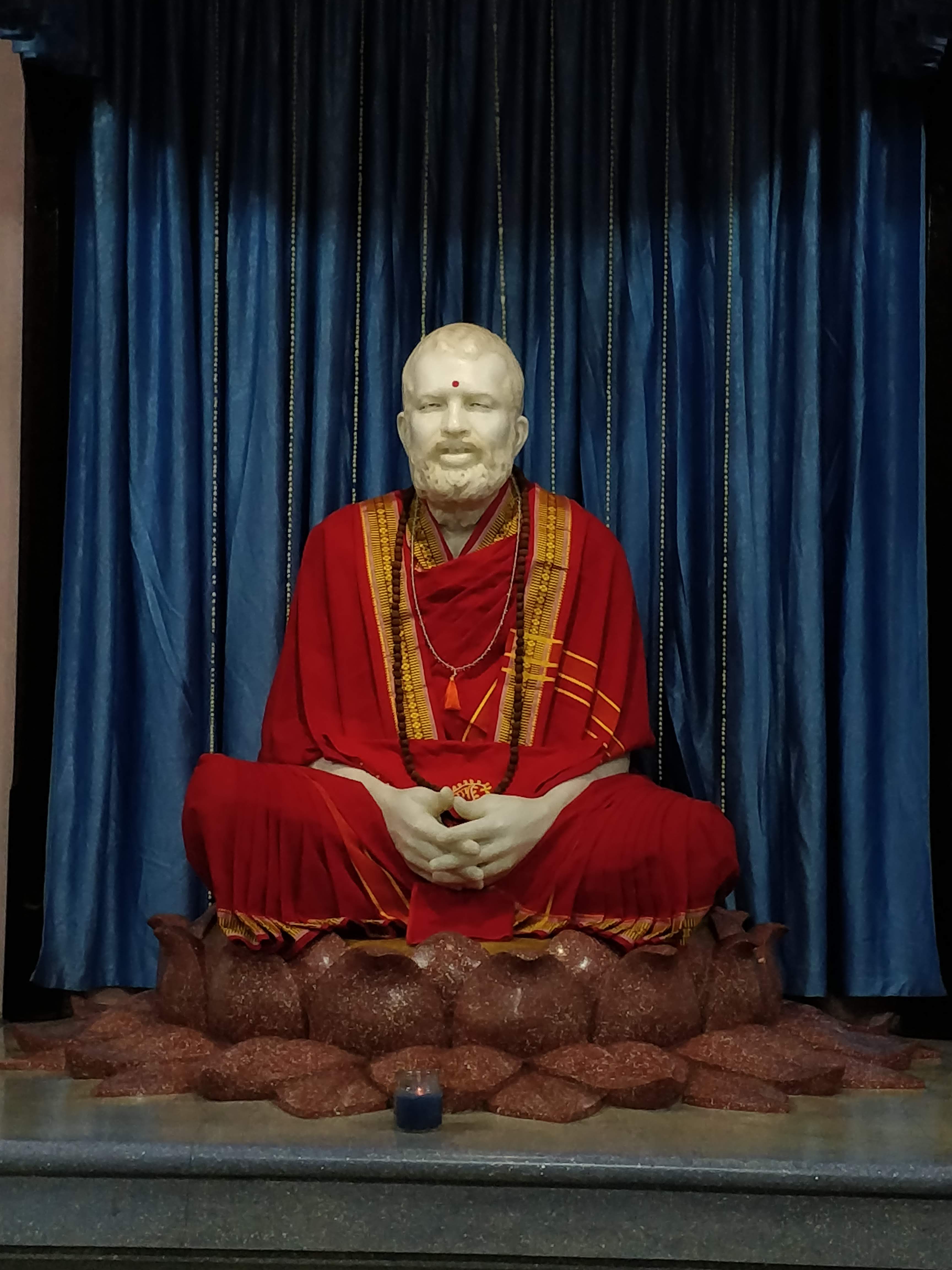 Ramakrishna Math & Ramakrishna Mission Sevashrama