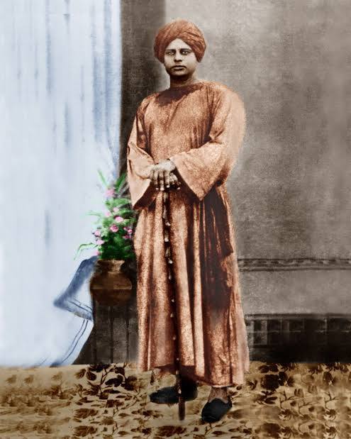 Birthday of Swami Niranjananda