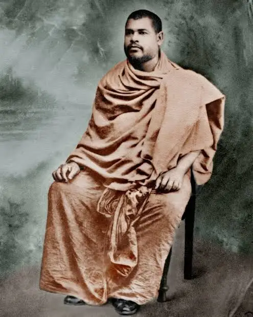 Birthday of Sri Ramakrishnanada