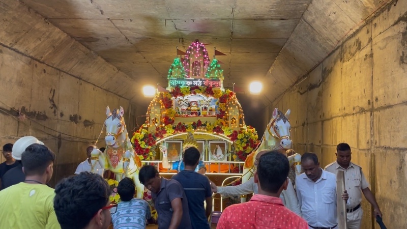 Rathayatra