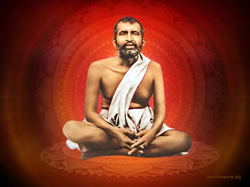 Sri Ramakrishna