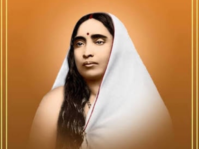 Sri Maa Sarada Devi