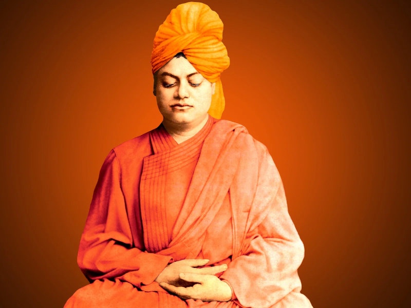 Swami Vivekananda