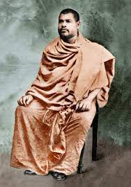 Swami Ramakrishnananda