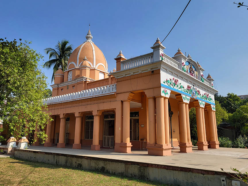 Inauguration Ceremony