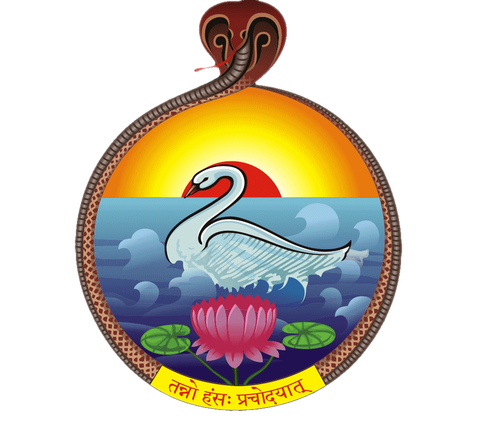 Ramakrishna Mission Emblem