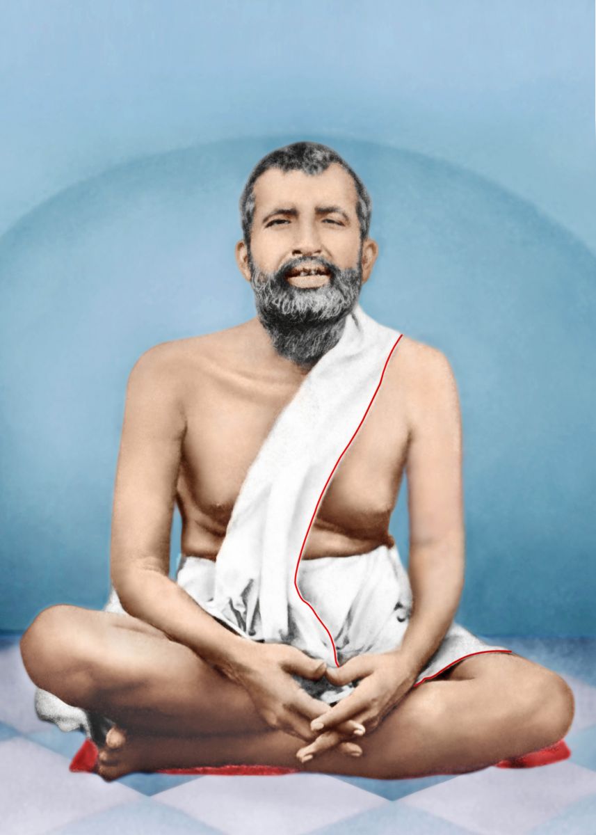 Sri Ramakrishna