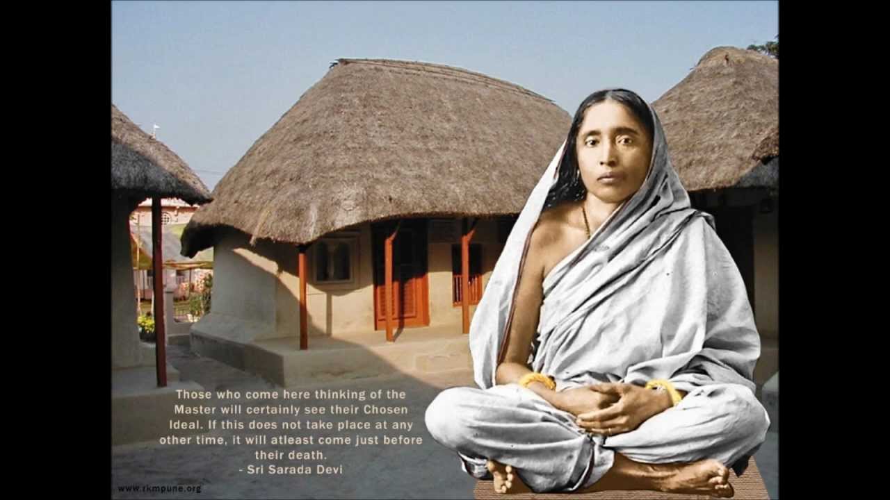 Sri Sarada Devi