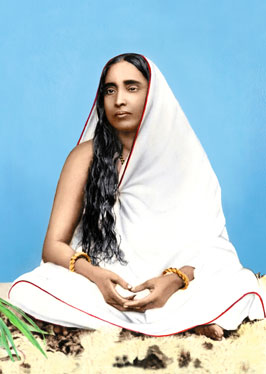 Sri Sarada Devi